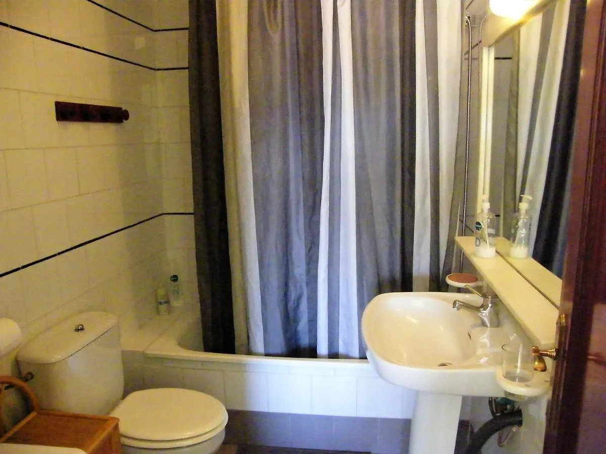 Beautiful Central Studio With Sea View Tarifa España