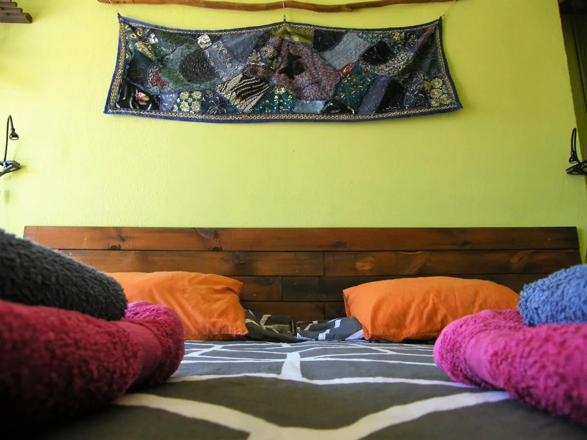 Apartamento Beautiful Central Studio With Sea View Tarifa
