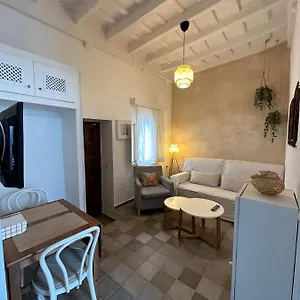  Apartamento En El Casco Historico
