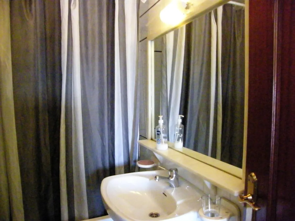 Apartament Beautiful Central Studio With Sea View Tarifa